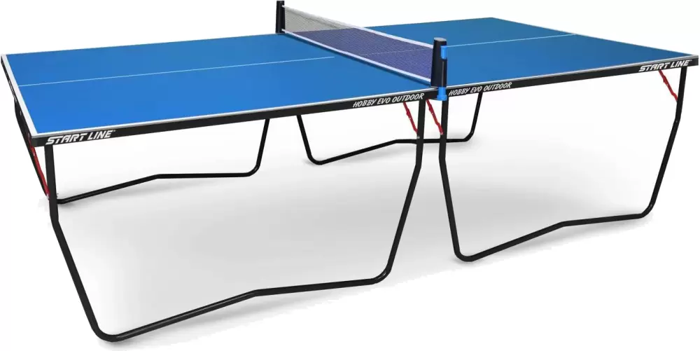 Start Line Hobby EVO Outdoor 4 (синий)