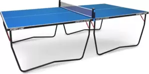 Теннисный стол Start Line Hobby EVO Outdoor 4 (синий) фото