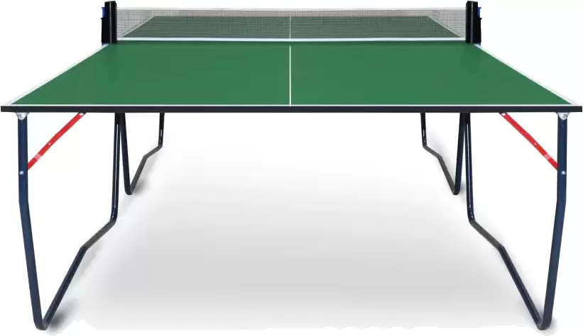 Теннисный стол Start Line Hobby EVO Зеленый фото