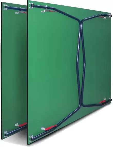 Теннисный стол Start Line Hobby EVO Зеленый фото