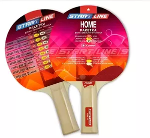Ракетка для настольного тенниса Start Line Home фото
