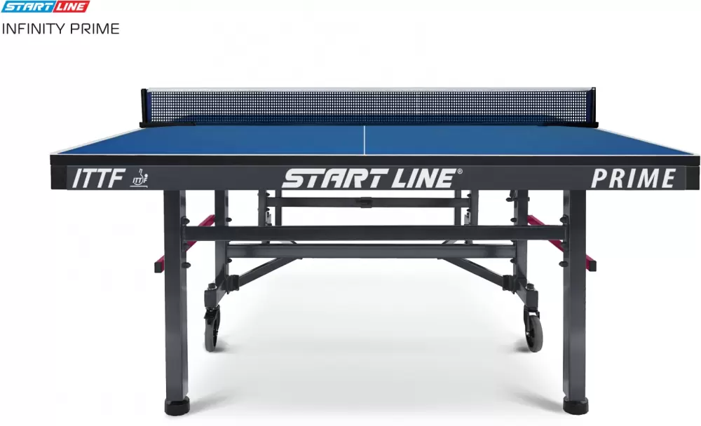 Теннисный стол Start Line Infinity Prime 6065 фото
