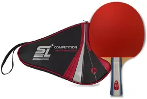 Теннисная ракетка Start line J6 фото