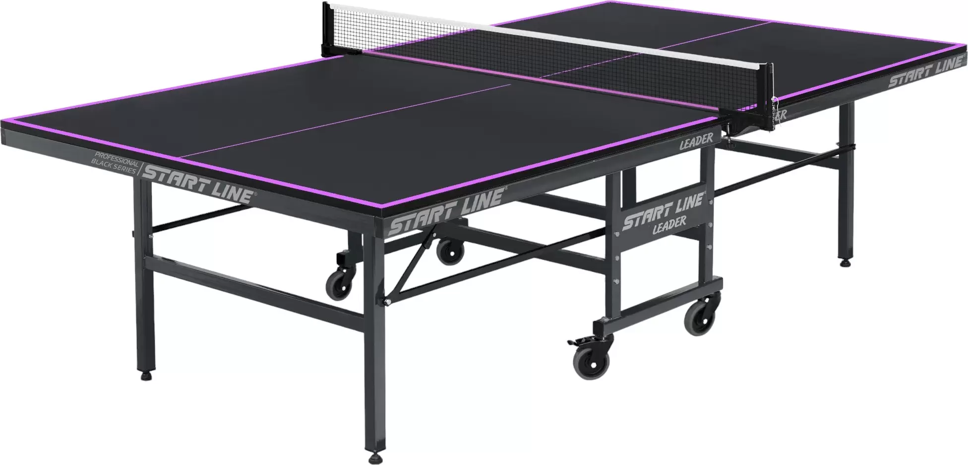 Start Line Leader (черный)