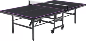 Теннисный стол Start Line Leader (черный) фото