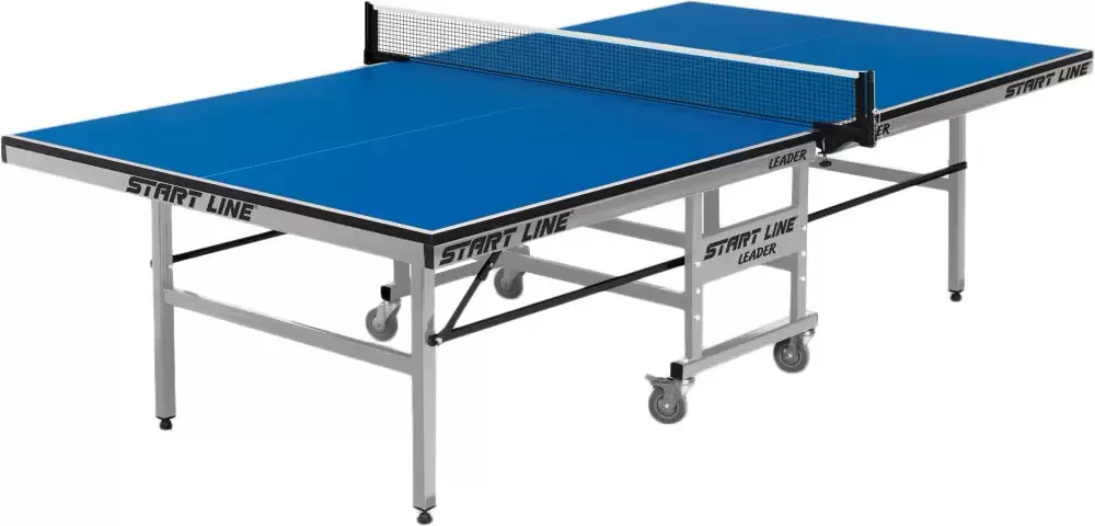 Start Line Leader (синий)