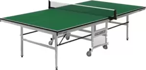 Теннисный стол Start Line Leader (зеленый) фото
