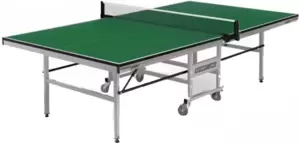 Теннисный стол Start Line Leader 60-720-1 (зеленый) фото