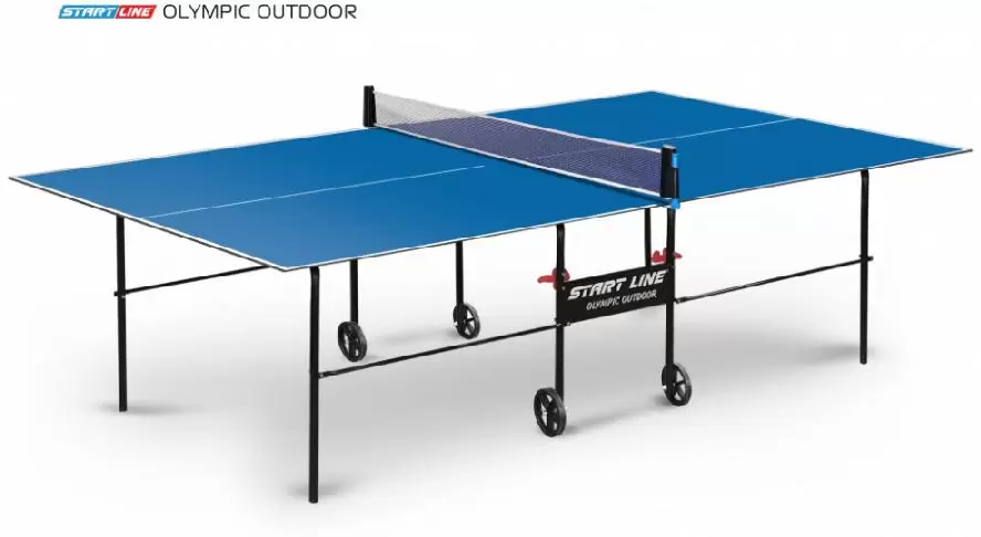 Start Line Olympic Всепогодный (синий)