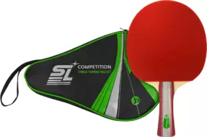Ракетка для настольного тенниса Start Line SLJ3 фото