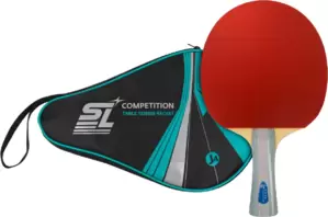 Ракетка для настольного тенниса Start Line SLJ4 фото