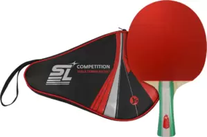 Ракетка для настольного тенниса Start Line SLJ5 фото