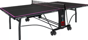 Теннисный стол Start Line Top Expert 6045-2 (черный) фото