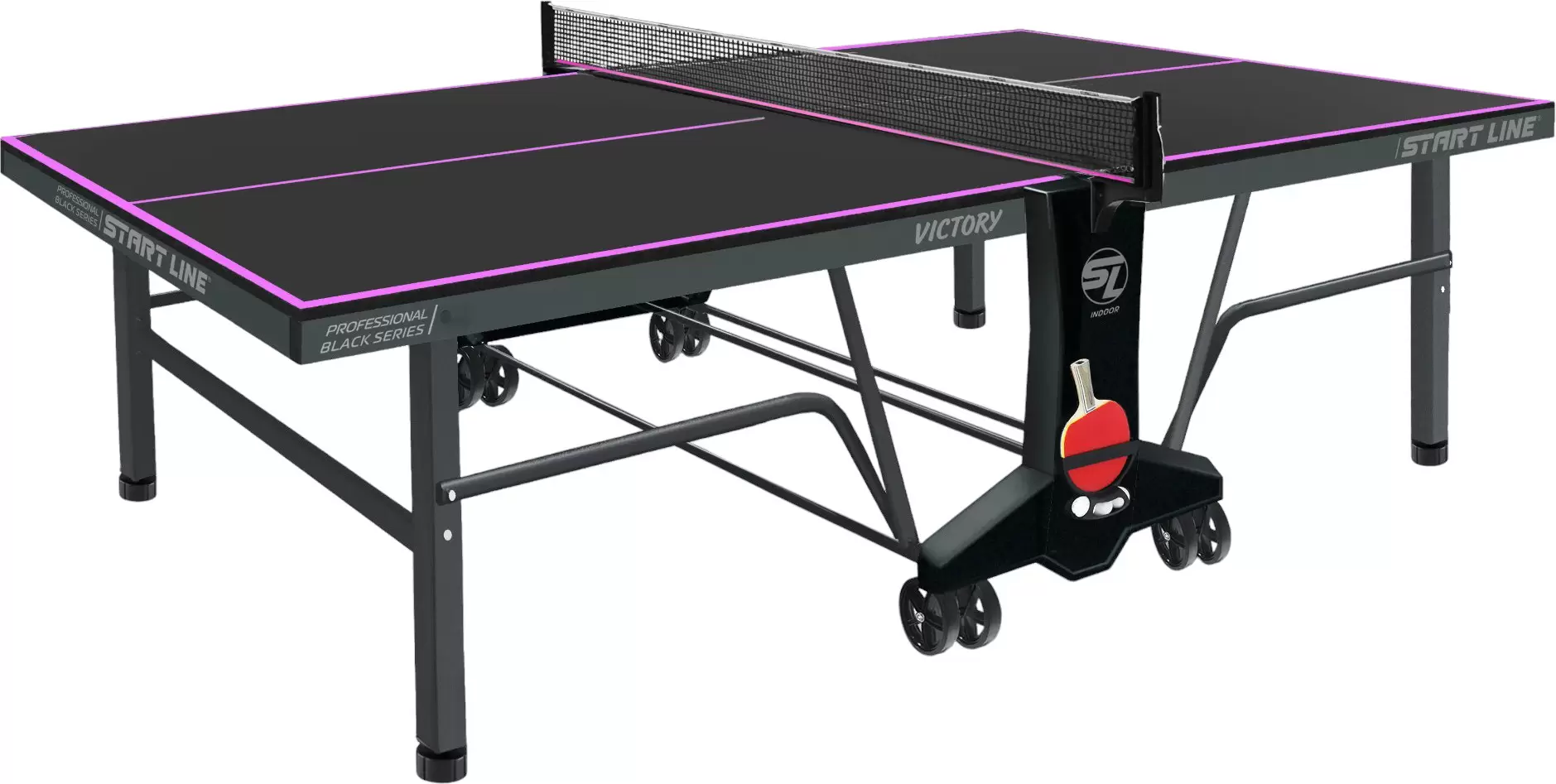 Start Line Victory 60603 (черный)