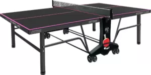 Теннисный стол Start Line Victory 6 6063-2 (черный) фото