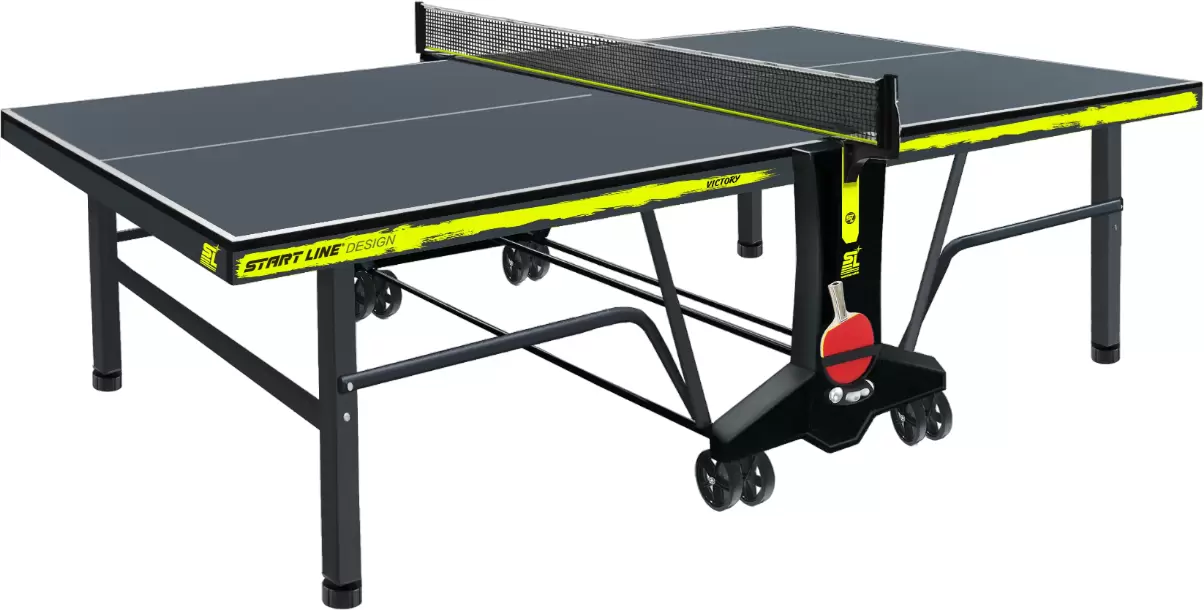 Start Line Victory Design 60601