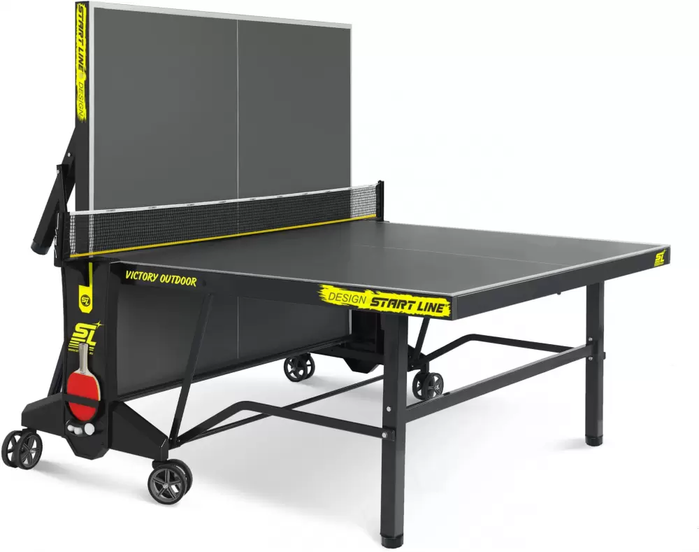 Теннисный стол Start Line Victory Design 60602 фото