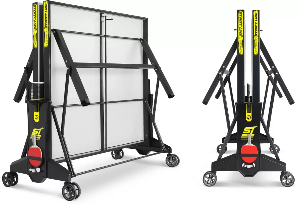 Теннисный стол Start Line Victory Design 60602 фото