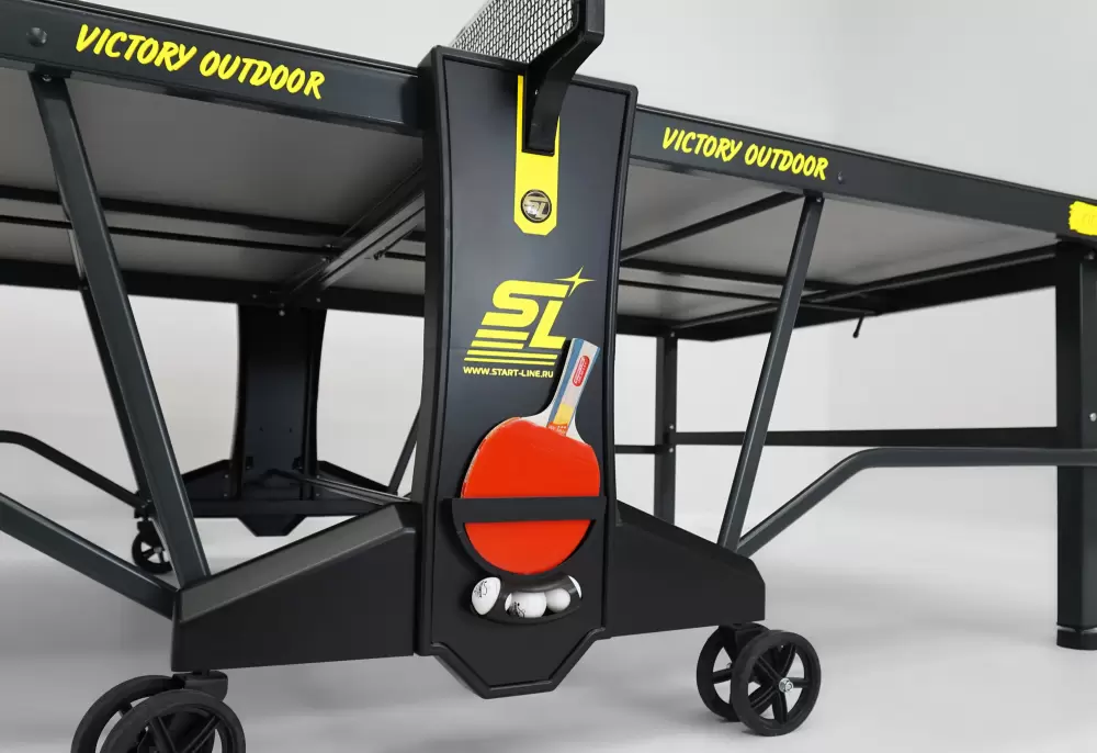 Теннисный стол Start Line Victory Design 60602 фото