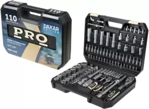 Startul Dakar PRO-110DK (110 предметов)