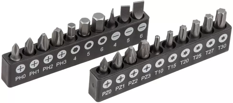 Универсальный набор инструментов STARTUL PRO-172S фото