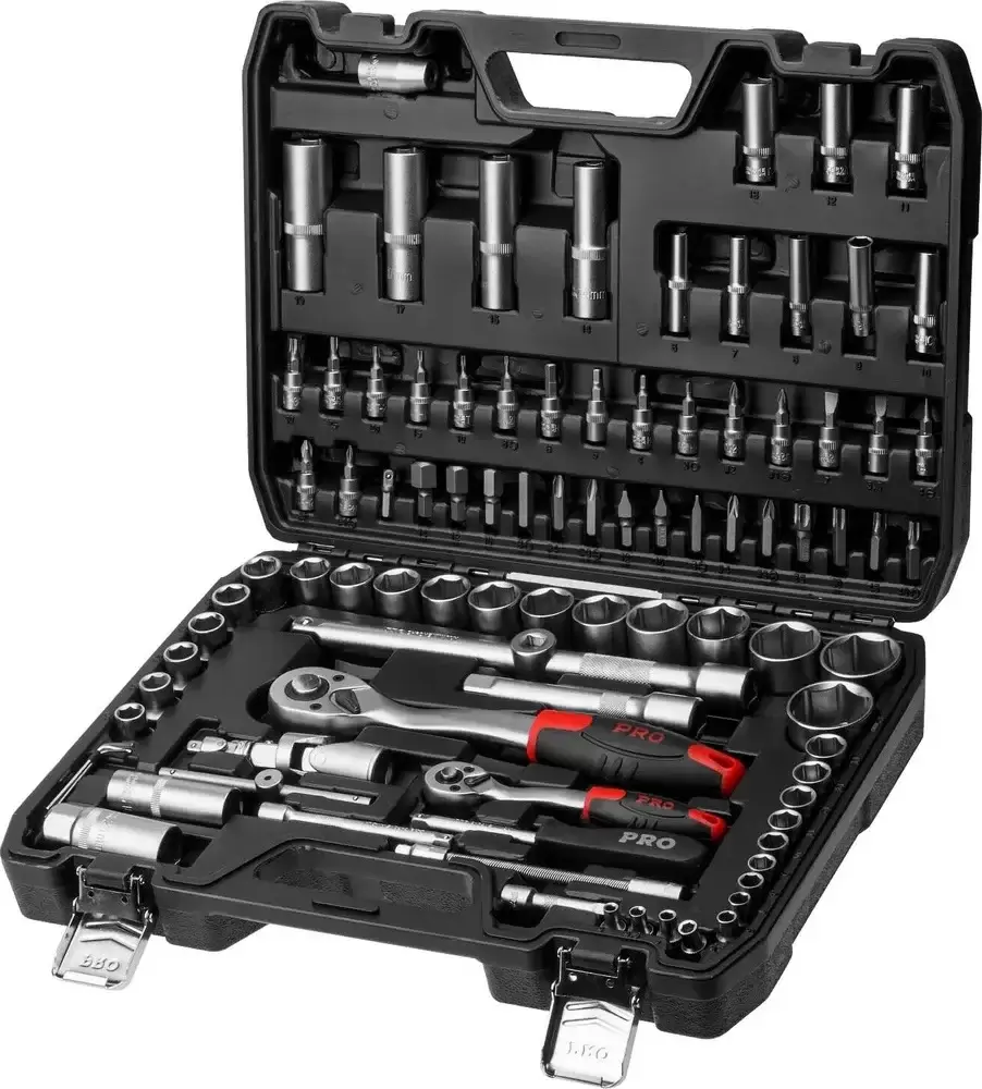 Startul Stuttgart PRO-094S (94 предмета)