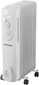 Масляный радиатор StarWind SHV3710 фото