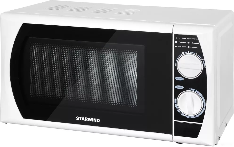 StarWind SMW2920