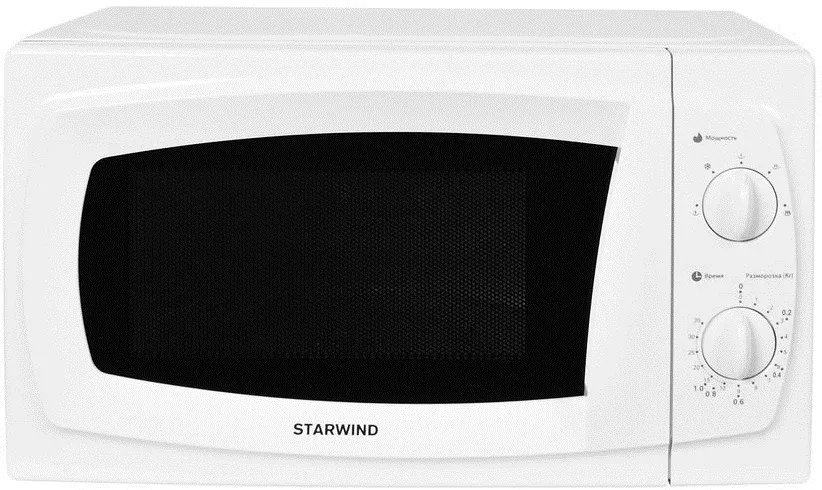 StarWind SWM5520