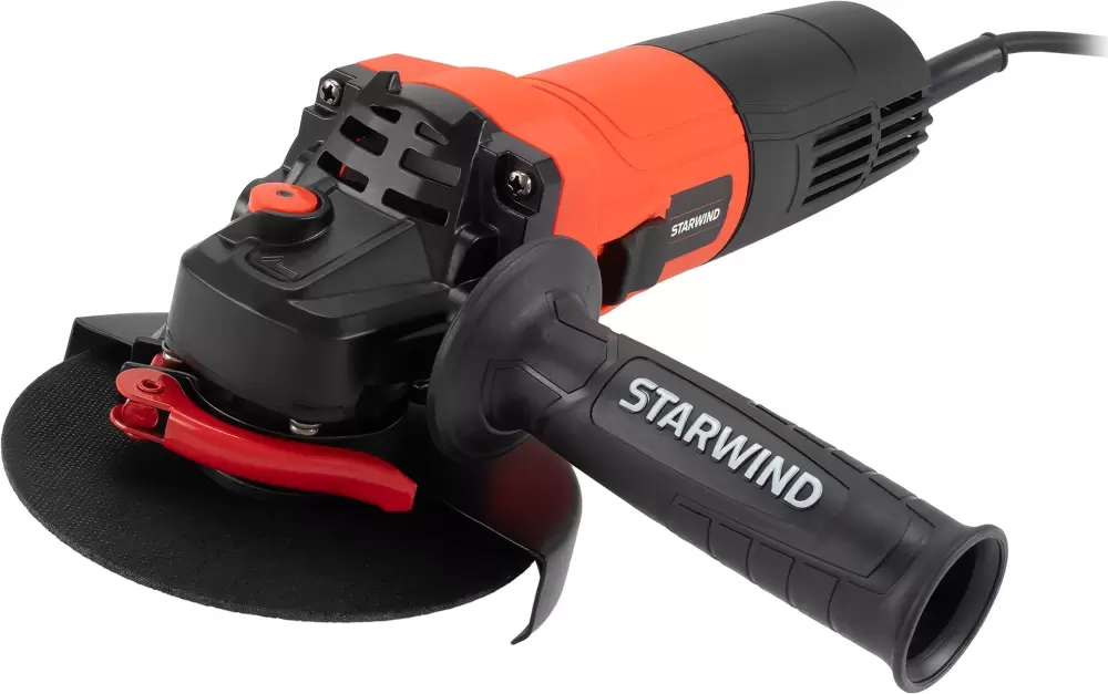 StarWind AG125E-950