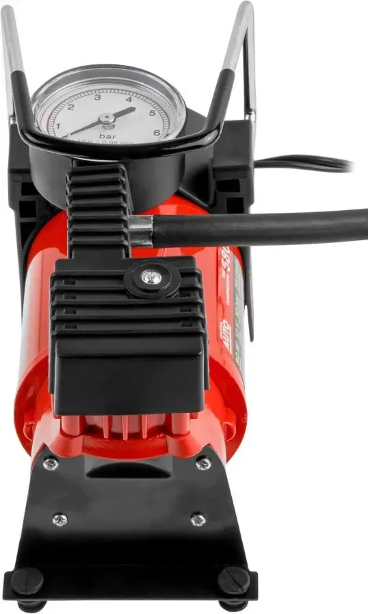 Компрессор автомобильный Startul Auto 580 фото