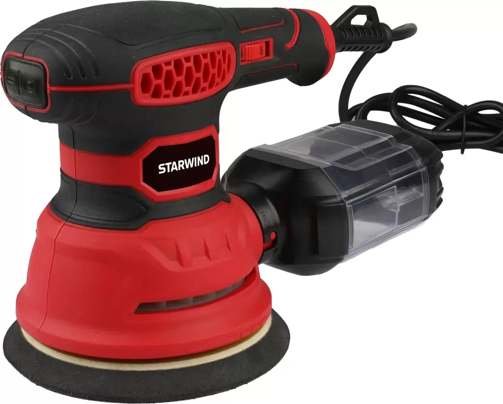 StarWind OS125-400S1