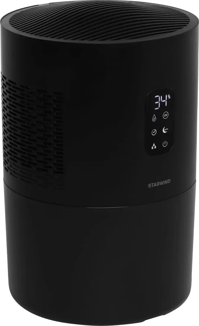 Мойка воздуха StarWind SAW5530 фото