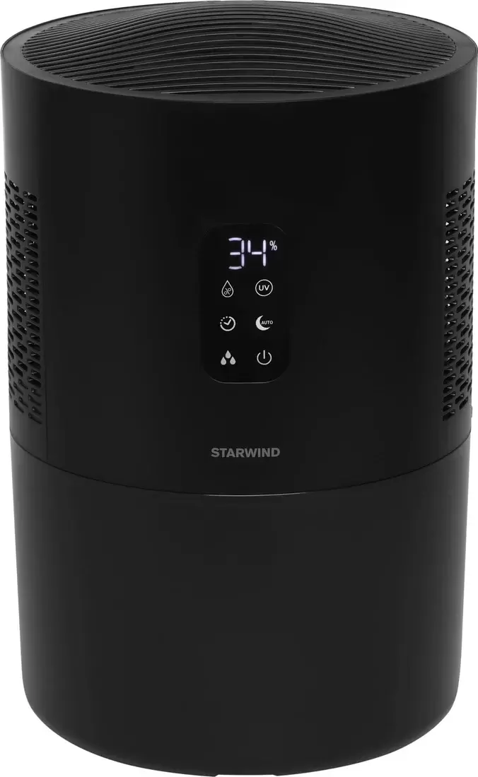 Мойка воздуха StarWind SAW5530 фото