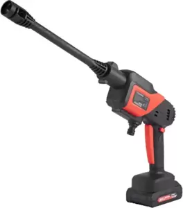 StarWind SBW-25.20-0.0B (без АКБ, кейс)