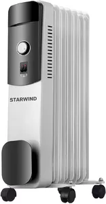 Масляный радиатор StarWind SHV4710 фото