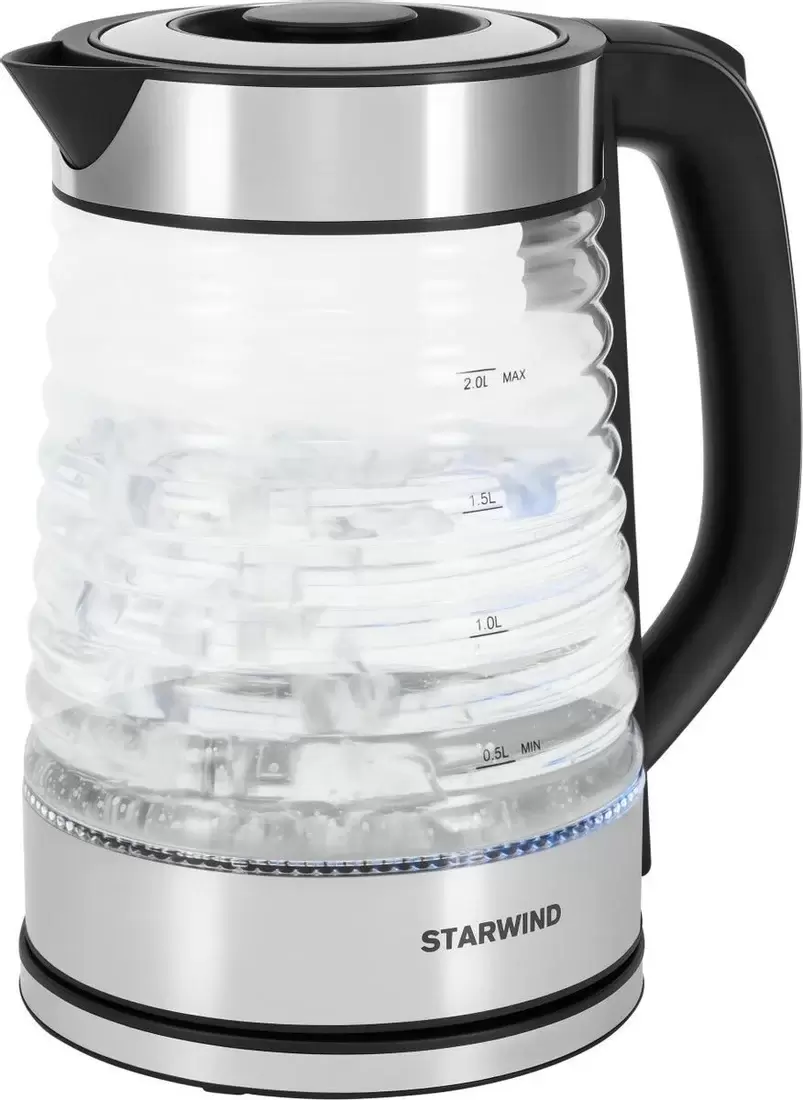 Электрочайник StarWind SKG2111 фото