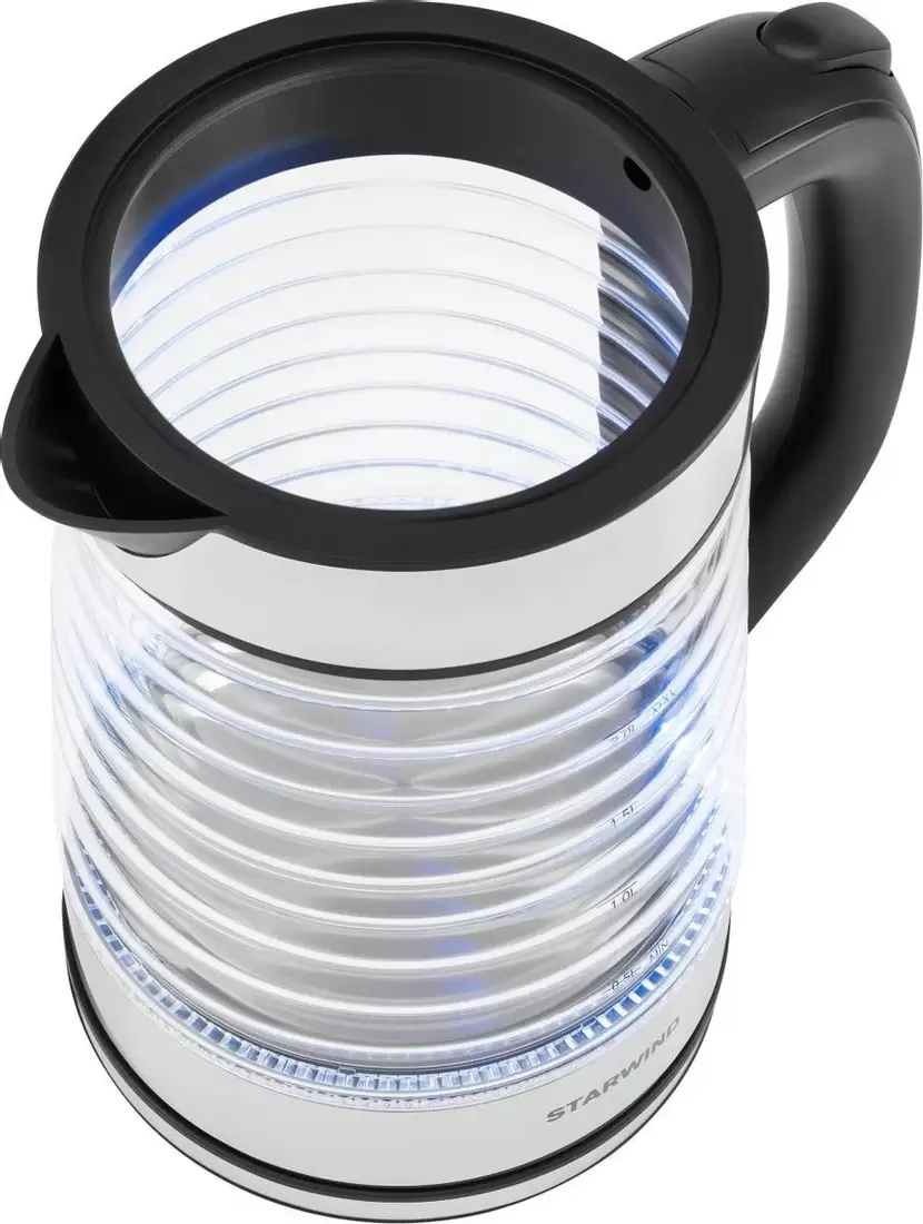 Электрочайник StarWind SKG2111 фото