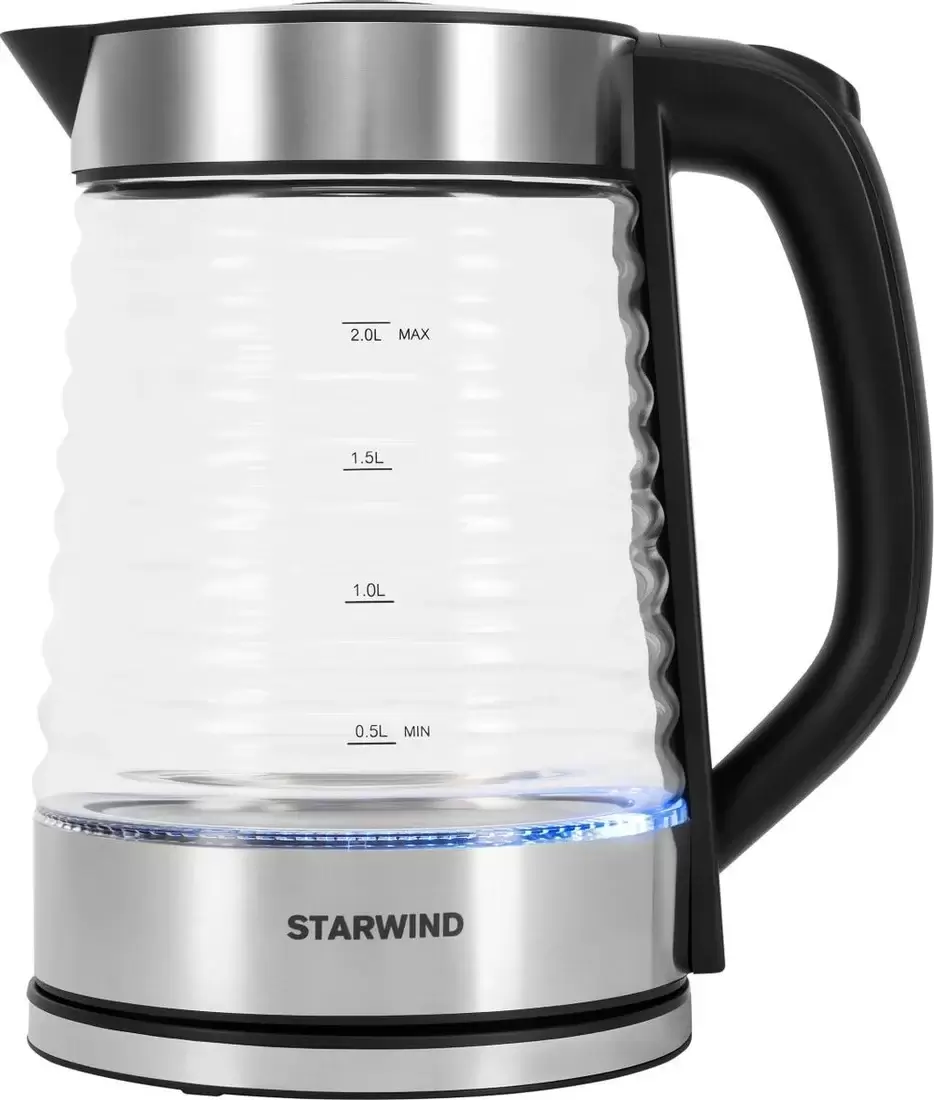 Электрочайник StarWind SKG2111 фото