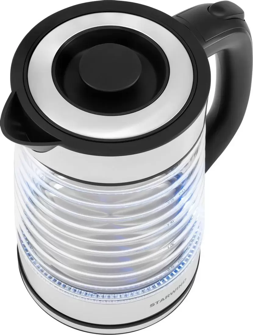 Электрочайник StarWind SKG2111 фото