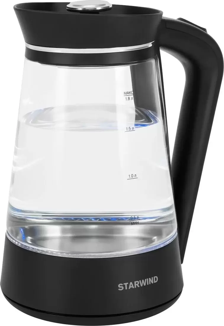 Электрочайник StarWind SKG2116 фото