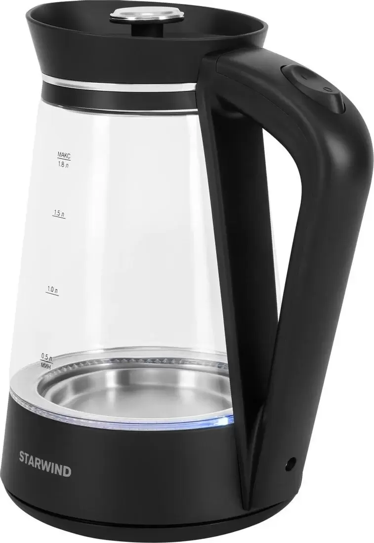 Электрочайник StarWind SKG2116 фото