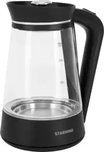 Электрочайник StarWind SKG2116 фото