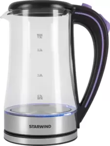 Электрочайник StarWind SKG4045 фото