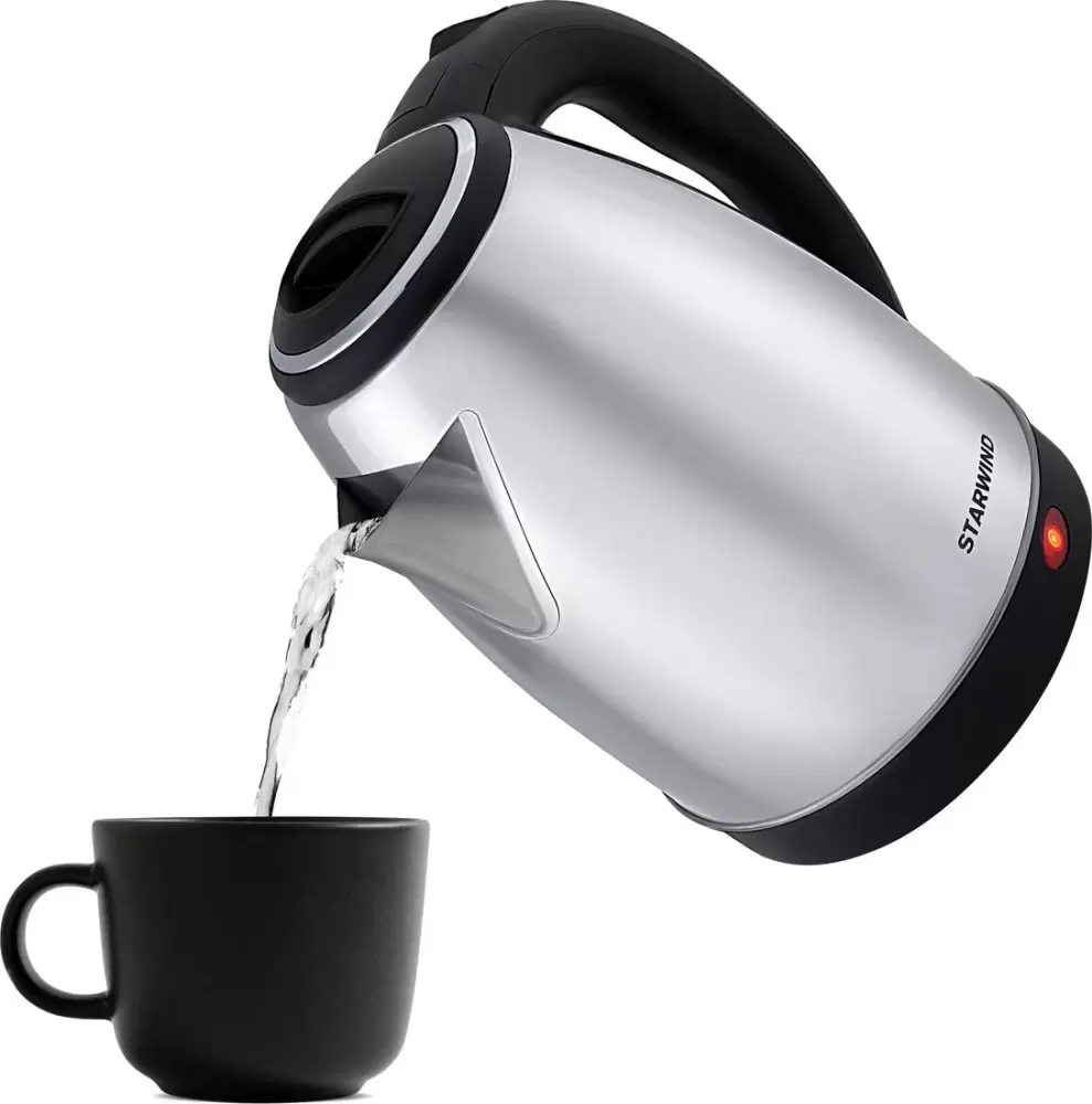 Электрочайник StarWind SKS1771 фото