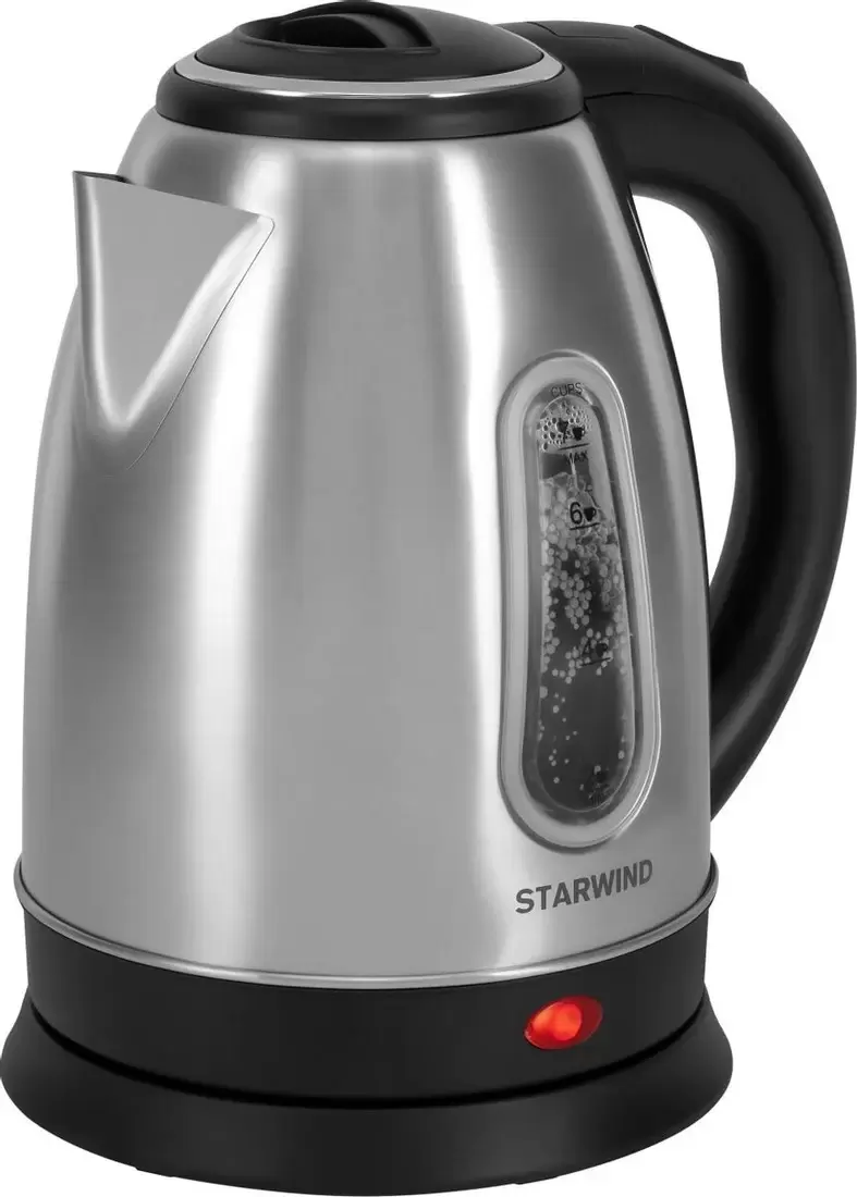 Электрочайник StarWind SKS2100 фото