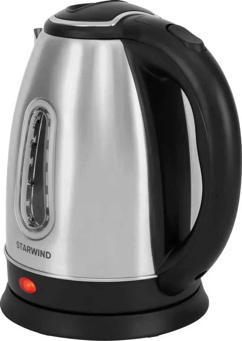 Электрочайник StarWind SKS2100 фото
