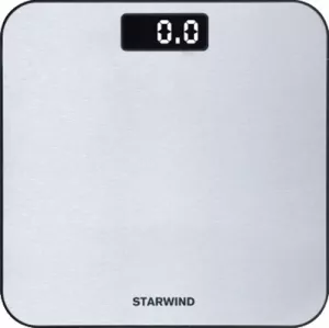 Весы напольные StarWind SSP6010 фото