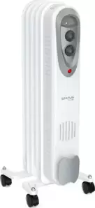 Масляный радиатор Status For Life ST-OR-B-1000(M) фото