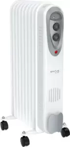 Масляный радиатор Status For Life ST-OR-B-2000(M) фото